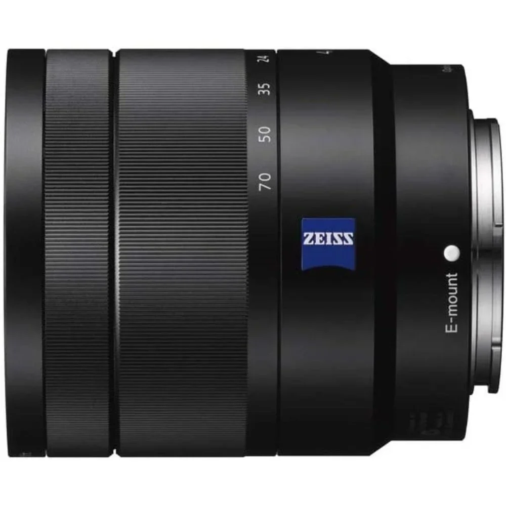 Sony SEL1670Z Vario-Tessar T E 16-70mm F4 ZA OSS Camera Lens